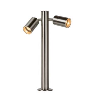 Image of Lucide Arne 500 LED Outdoor Post Light
