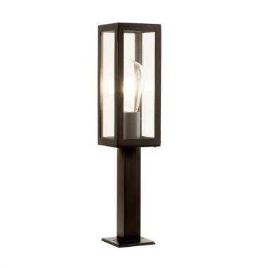 Searchlight Box 900 Outdoor Post Light