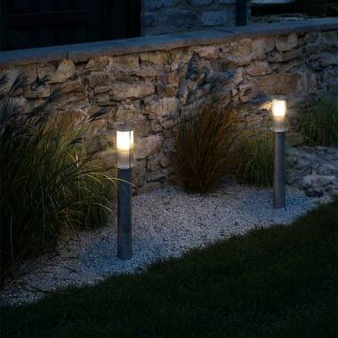 Image of Nordlux Linton 800 Outdoor Bollard Light