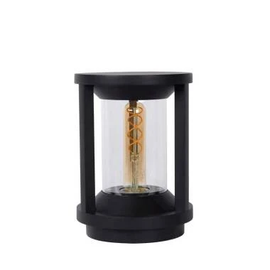 Image of Lucide Cadix Outdoor Pedestal Light