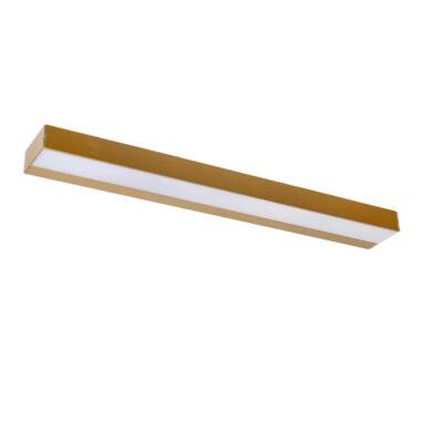 Image of Lucide Alexa 8W LED Over Mirror Light