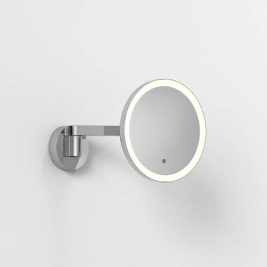 Astro Nagoya Magnifying Mirror Light