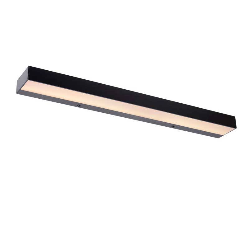 Image of Lucide Alexa 8W LED Over Mirror Light