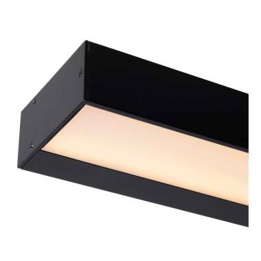 Image of Lucide Alexa 8W LED Over Mirror Light