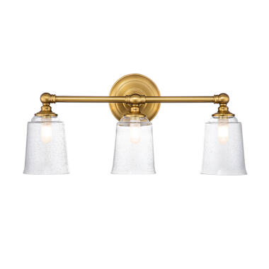 Feiss Huguenot Lake 2 Light Bathroom Wall Light
