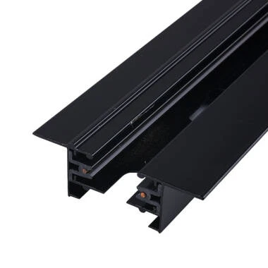Edit Recessed 1 Circuit Track 1 Metre