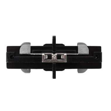 Lucide 1 Circuit Track Straight Conncector