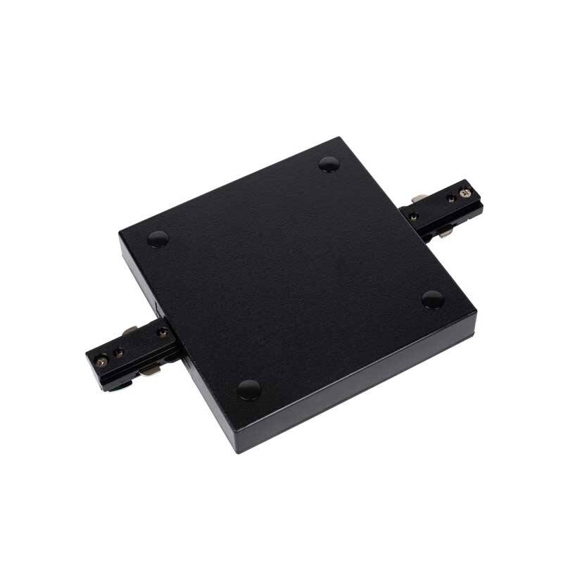 Image of Lucide 1 Circuit Single/Double Power Track Supply