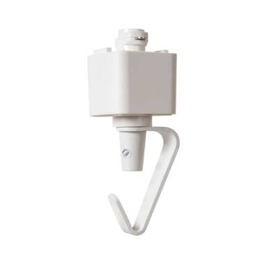 Lucide 1 Circuit Track Pendant Adapter