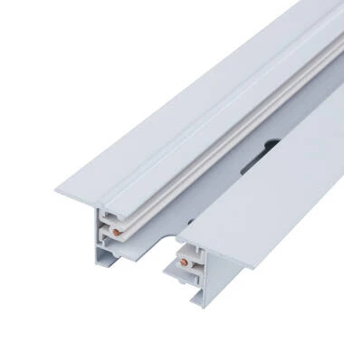 Edit Recessed 1 Circuit Track 1 Metre