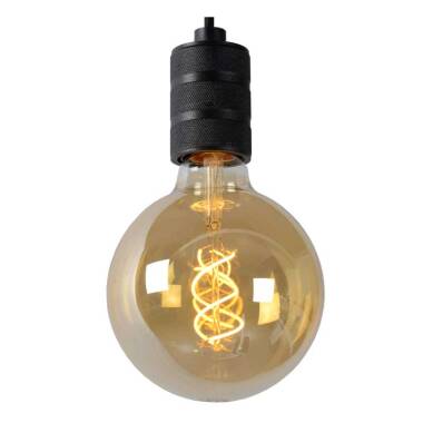 Image of Lucide Jova Ceiling Pendant Lamp Holder