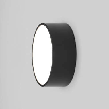 Astro Kea 150 LED Round Outdoor Flush Light