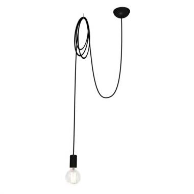 Edit Spider Ceiling Pendant Light