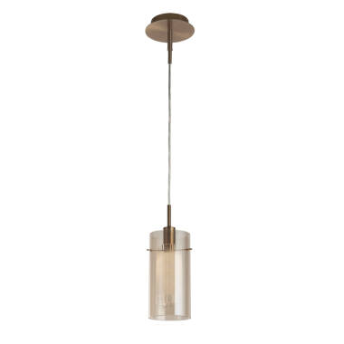 Image of Searchlight Duo 1 Ceiling Pendant Light