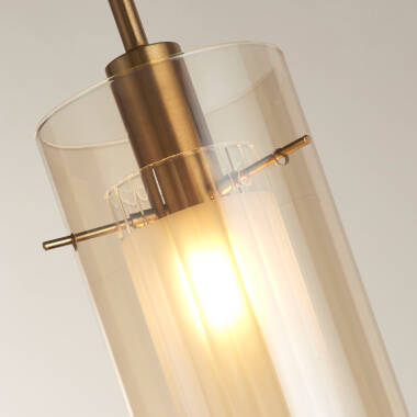 Image of Searchlight Duo 1 Ceiling Pendant Light