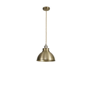 Image of Davy 250 Ceiling Pendant Light