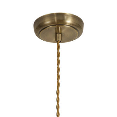 Image of Davy 250 Ceiling Pendant Light