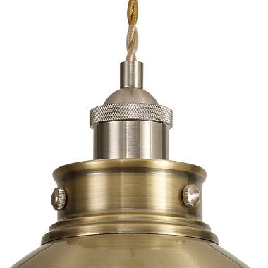 Image of Davy 250 Ceiling Pendant Light