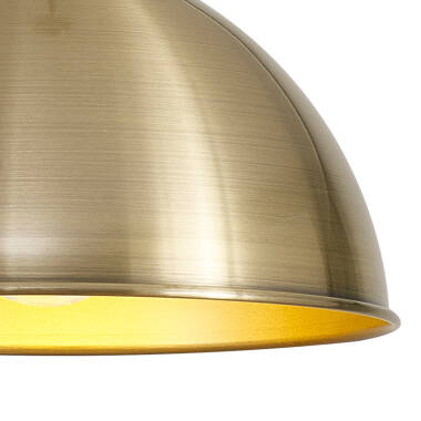 Image of Davy 250 Ceiling Pendant Light