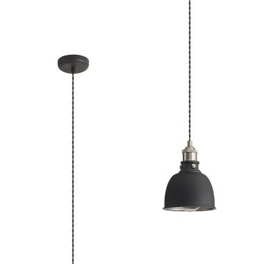 Image of Davy 250 Ceiling Pendant Light