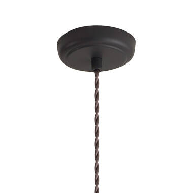 Image of Davy 250 Ceiling Pendant Light