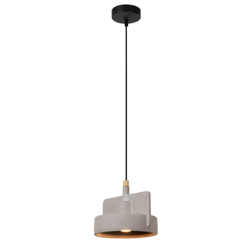 Image of Lucide Ninja Ceiling Pendant Light