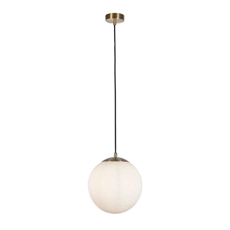 Image of Searchlight Atom II Medium Ceiling Pendant Light