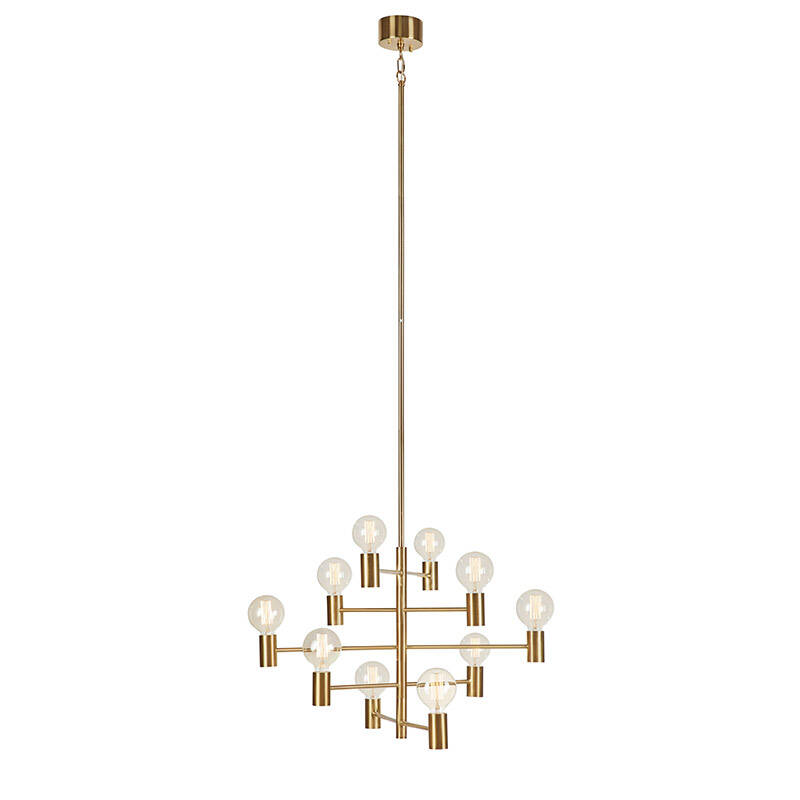 Image of Paris 10 Light Chandelier