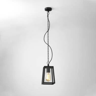 Image of Astro Calvi 305 Pendant Porch Lantern