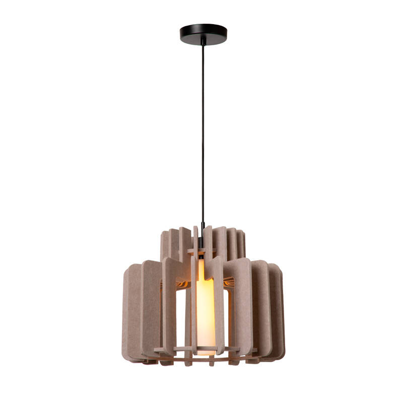Image of Lucide Rollo 400 Ceiling Pendant Light
