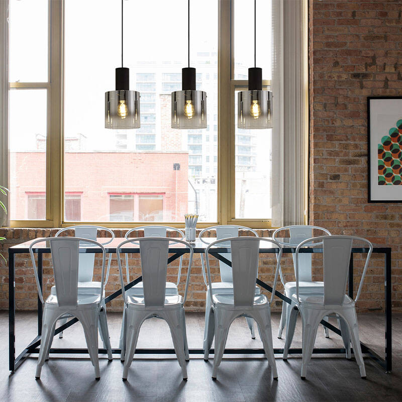 Image of Jene Bar Ceiling Pendant