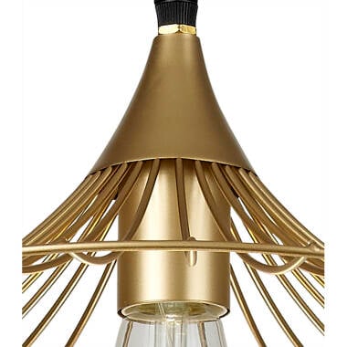 Image of Lulin Ceiling Pendant Light