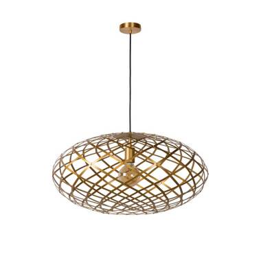 Image of Lucide Wolfram Large Ceiling Pendant Light