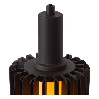 Image of Lucide Lambres Ceiling Pendant Light