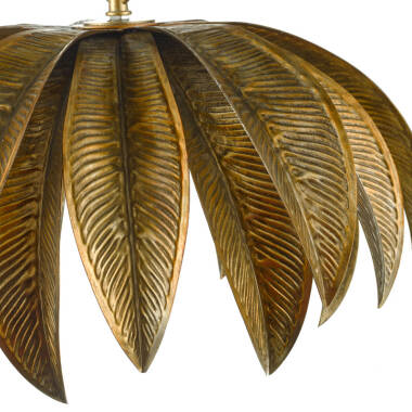 Image of Dar Cara Ceiling Pendant Light