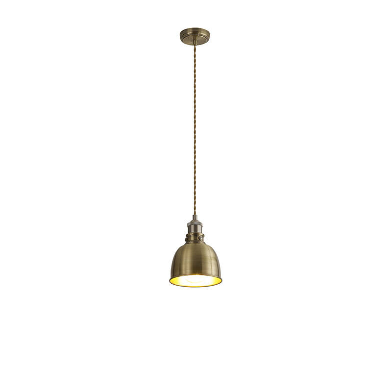 Image of Davy 250 Ceiling Pendant Light