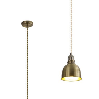 Image of Davy 250 Ceiling Pendant Light
