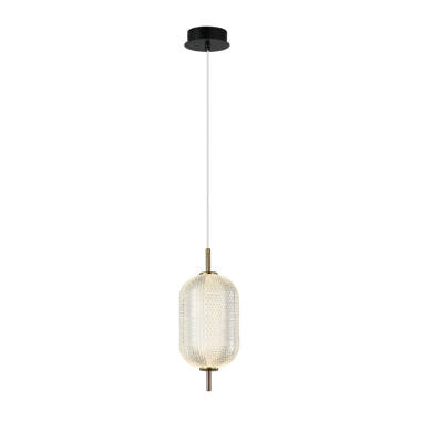 Edit Pellucid LED Ceiling Pendant Light