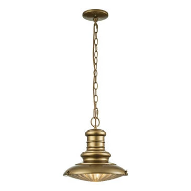 Feiss Redding Station Pendant Porch Lantern