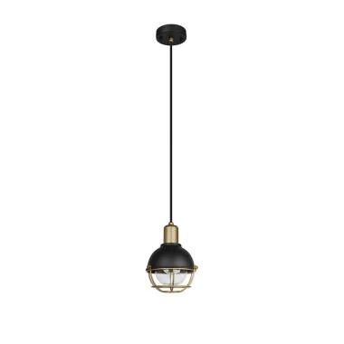 Tuscon Pendant Porch Lantern