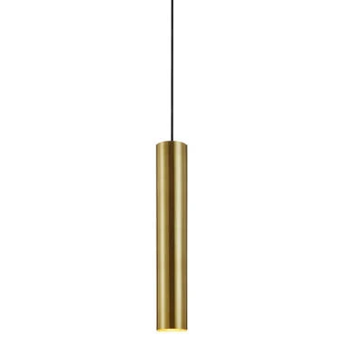 Ruben Ceiling Pendant Light with Plug