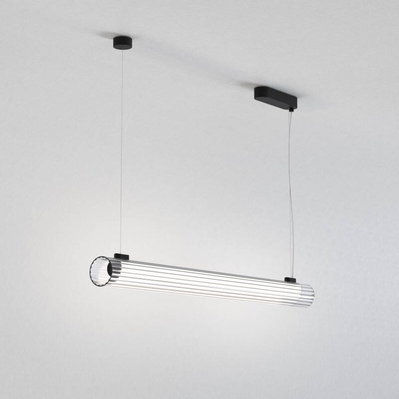 Image of Astro io 1000 LED Bar Ceiling Pendant
