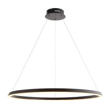 Endon Staten 45W Warm White LED Pendant