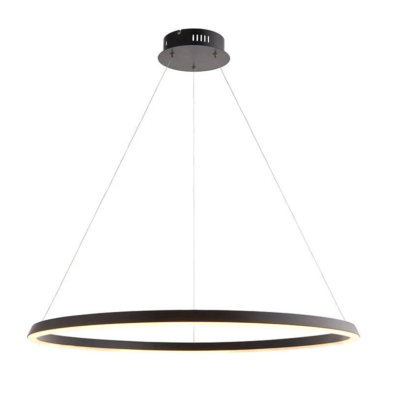 Image of Endon Staten 45W Warm White LED Pendant