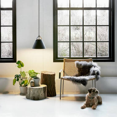 Image of DFTP Strap 27 Ceiling Pendant Light