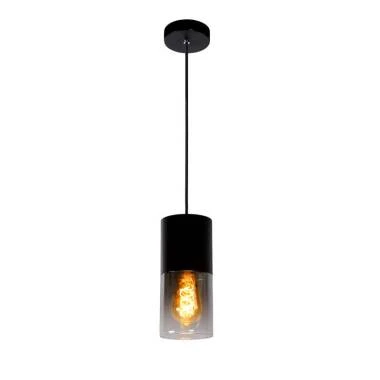 Lucide Zino Glass Ceiling Pendant Light
