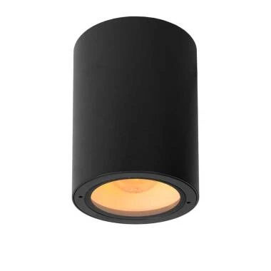 Lucide Volantis Outdoor Single Ceiling Spotlight