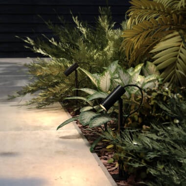 Image of Astro Myos LED Outdoor Garden Spotlight