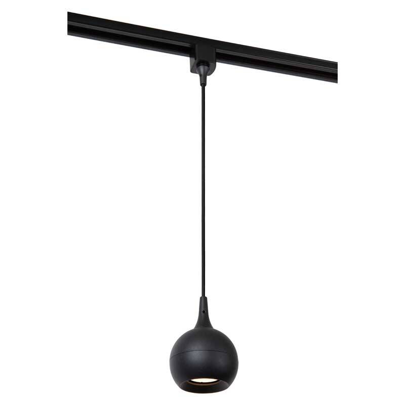 Image of Lucide Favori 1 Circuit Track Pendant