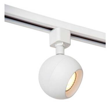 Image of Lucide Favori 1 Circuit Track Spot Light